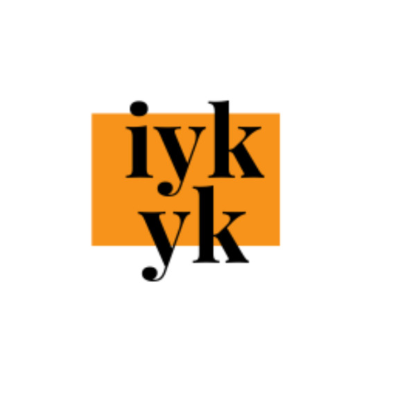 iykyk_